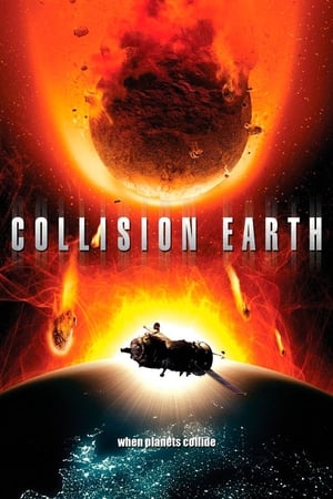 Collision Earth (2011) Hindi Dual Audio [1.2GB] HD Poster Download - Filmyzilla