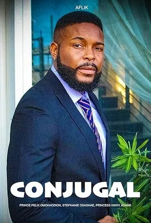 Conjugal (2025) Hindi (MULTI AUDIO) – – HD Poster Download - Filmyzilla