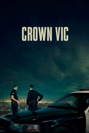 Crown Vic (2019) Hindi Dual Audio – HD Poster Download - Filmyzilla