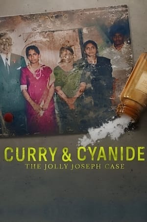 Curry & Cyanide: The Jolly Joseph Case (2023) (Hindi – Malayalam) Dual Audio – HD Poster Download - Filmyzilla
