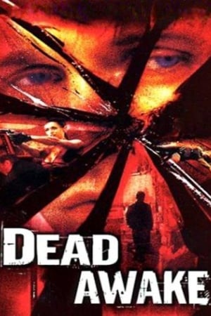 Dead Awake 2001 Hindi Dual Audio 300MB HD Poster Download - Filmyzilla