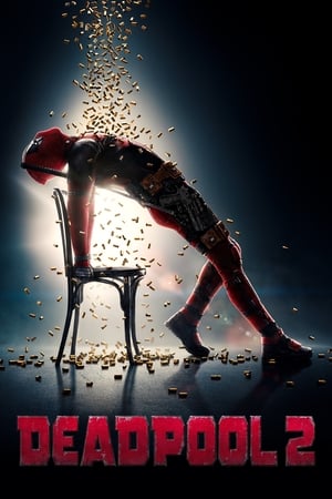 Deadpool 2 (2018) Movie (English) [1GB] HD Poster Download - Filmyzilla