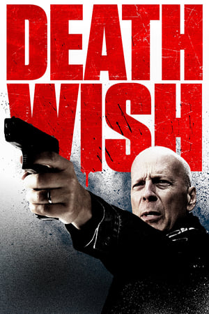 Death Wish (2018) Dual Audio Hindi Movie - 950MB HD Poster Download - Filmyzilla