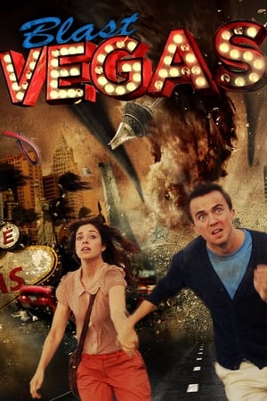 Destruction Las Vegas 2013 Hindi Dual Audio HDTVRip [1GB] HD Poster Download - Filmyzilla