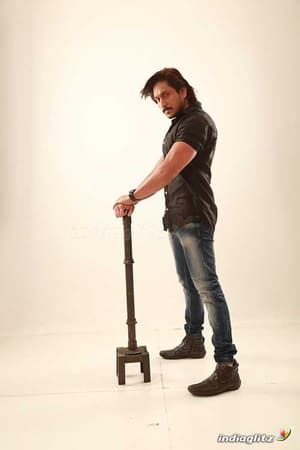 Dhairyam 2017 Hindi Dual Audio [1.5GB] HD Poster Download - Filmyzilla