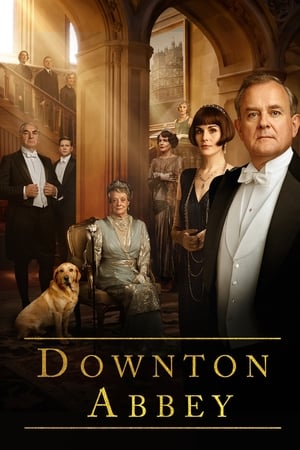 Downton Abbey 2019 Hindi Dual Audio [1GB] HD Poster Download - Filmyzilla