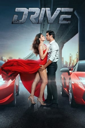 Drive (2019) Hindi Movie - [400MB] HD Poster Download - Filmyzilla