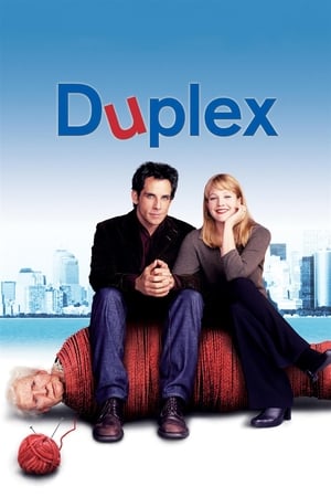 Duplex 2003 Hindi Dual Audio 300MB HD Poster Download - Filmyzilla