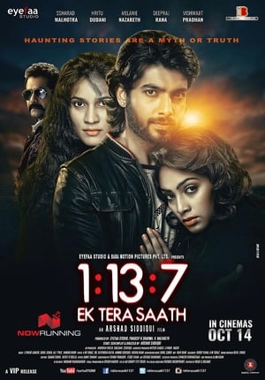 1:13:7 Ek Tera Saat (2016) DVDScr Download HD Poster Download - Filmyzilla