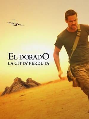 El Dorado City of Gold 2010 Hindi Dual Audio 300MB HD Poster Download - Filmyzilla