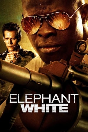 Elephant White (2011) Hindi Dual Audio 300MB HD Poster Download - Filmyzilla