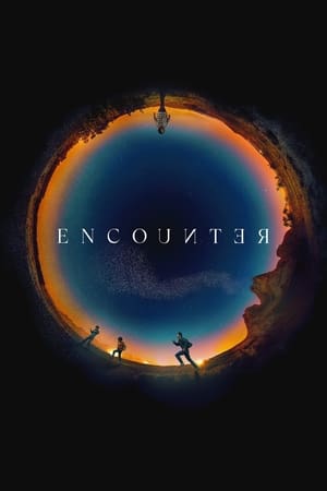 Encounter (2021) English Movie – – 720p HD Poster Download - Filmyzilla