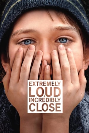 Extremely Loud Incredibly Close (2011) Hindi Dual Audio [1.1GB] HD Poster Download - Filmyzilla