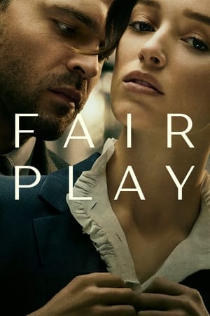 Fair Play 2023 Hindi Dual Audio – HD Poster Download - Filmyzilla