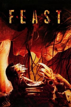 Feast 2005 Hindi Dual Audio 300MB HD Poster Download - Filmyzilla