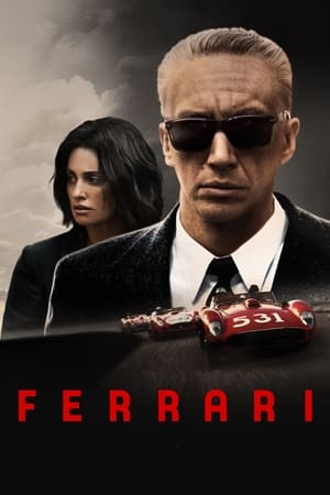 Ferrari 2023 Hindi Dual Audio – HD Poster Download - Filmyzilla