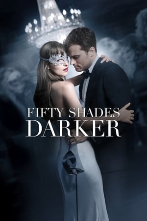 Fifty Shades Darker (2017) Hindi Dual Audio 400MB HD Poster Download - Filmyzilla