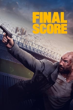 Final Score (2018) Hindi Dual Audio 400MB HD Poster Download - Filmyzilla