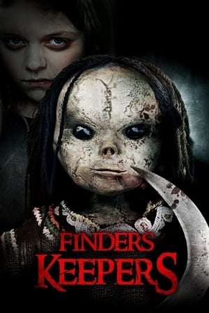 Finders Keepers (2017) Hindi Dual Audio 350MB HD Poster Download - Filmyzilla