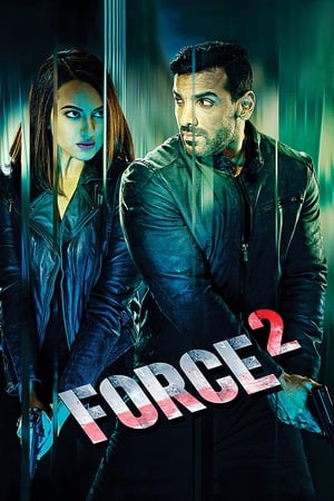 Force 2 (2016) Full Movie [1.1GB] Download HD Poster Download - Filmyzilla