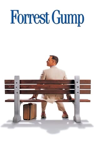 Forrest Gump (1994) Hindi Dual Audio [1.2GB] HD Poster Download - Filmyzilla