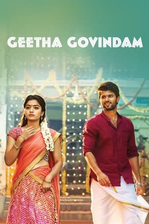 Geetha Govindam (2024) (Hindi – Telugu) – – HD Poster Download - Filmyzilla
