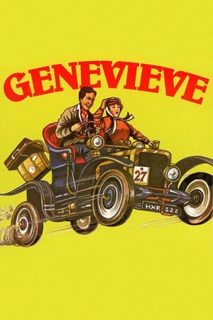 Genevieve 1953 100mb Hindi Dual Audio movie Download HD Poster Download - Filmyzilla