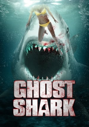Ghost Shark 2013 Hindi Dual Audio 400MB HD Poster Download - Filmyzilla