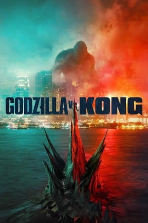 Godzilla vs Kong 2021 Hindi (ORG) Dual Audio 330MB HD Poster Download - Filmyzilla