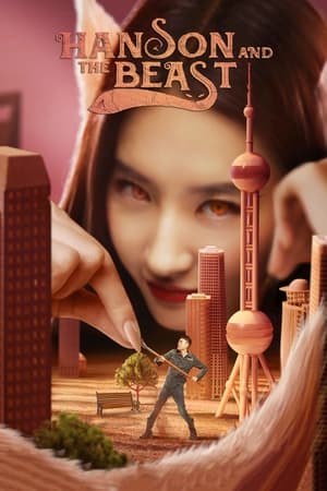 Hanson and the Beast (2017) Hindi Dual Audio 350MB HD Poster Download - Filmyzilla