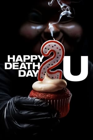 Happy Death Day 2U (2019) Hindi Dual Audio [950MB] HD Poster Download - Filmyzilla