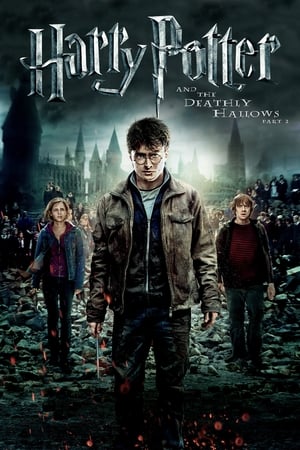 Harry Potter and the Deathly Hallows 2011 – Part 2 Hindi Dubbed [1.0GB] Download HD Poster Download - Filmyzilla