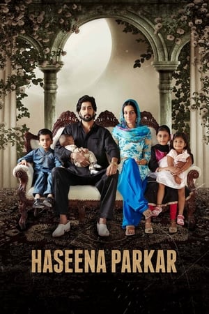 Haseena Parkar (2017) 180mb hindi movie Download HD Poster Download - Filmyzilla