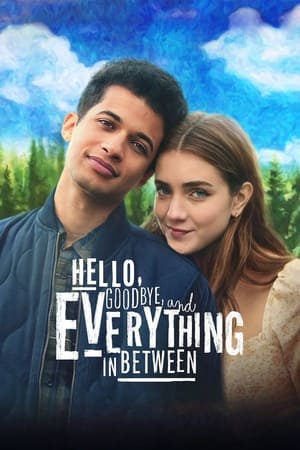 Hello, Goodbye, and Everything In Between (2022) Hindi Dual Audio – HD Poster Download - Filmyzilla