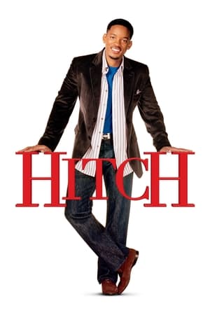 Hitch (2005) Hindi Dual Audio [900MB] HD Poster Download - Filmyzilla