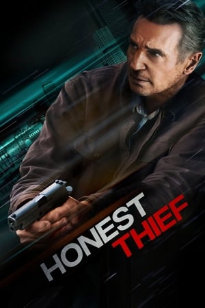 Honest Thief 2020 English Movie [] [] HD Poster Download - Filmyzilla