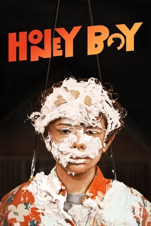 Honey Boy 2019 Hindi Dual Audio 300MB HD Poster Download - Filmyzilla