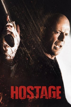 Hostage 2005 Hindi Dual Audio [1GB] HD Poster Download - Filmyzilla