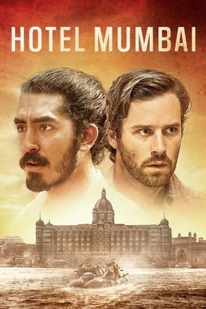 Hotel Mumbai (2018) Hindi (Original) Dual Audio 400MB HD Poster Download - Filmyzilla