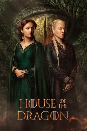 House of the Dragon 2022 English S01 – – [Episode 1] HD Poster Download - Filmyzilla