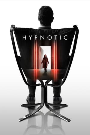 Hypnotic (2021) Hindi Dual Audio [850MB] HD Poster Download - Filmyzilla