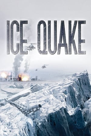 Ice Quake 2010 Hindi Dual Audio 280MB HD Poster Download - Filmyzilla