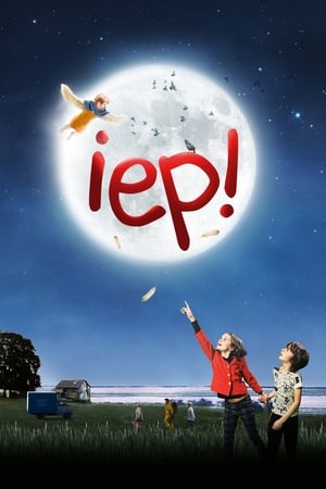 Iep! (2010) Dual Audio Hindi 300MB HD Poster Download - Filmyzilla