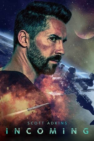 Incoming (2018) Hindi Dual Audio 300MB HD Poster Download - Filmyzilla