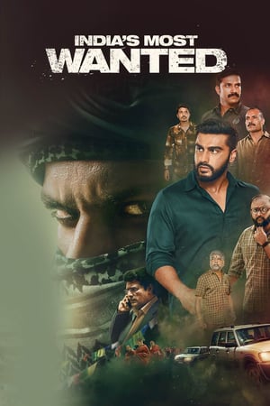 India's Most Wanted (2019) Hindi Movie Pre- [700MB] HD Poster Download - Filmyzilla