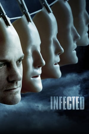 Infected 2008 Hindi Dual Audio HDTVRip [1.1GB] HD Poster Download - Filmyzilla