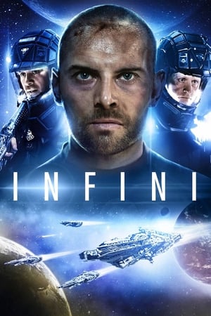 Infini (2015) Hindi Dual Audio 350MB HD Poster Download - Filmyzilla
