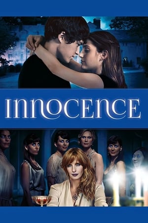 Innocence 2021 Hindi Dual Audio [960MB] HD Poster Download - Filmyzilla