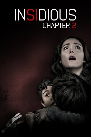 Insidious Chapter 2 2013 Hindi Dual Audio [1GB] HD Poster Download - Filmyzilla