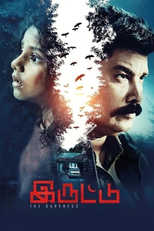 Iruttu (2019) (Hindi -Tamil) Dual Audio [1.3GB] HD Poster Download - Filmyzilla